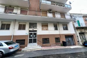 Appartamento a Messina 3 locali