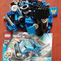 LEGO Racers 8668