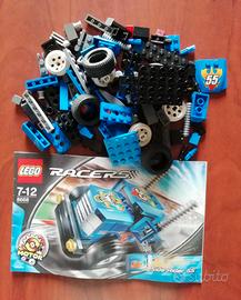 LEGO Racers 8668