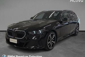 BMW Serie 5 Touring Serie 5 520d Touring 48V ...