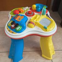 Tavolino multiattivita x bambini