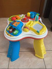 Tavolino multiattivita x bambini