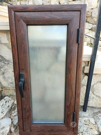 infisso finestra