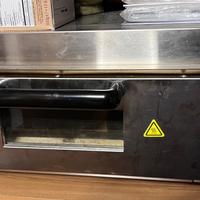 FORNO 350 gradi Pietra refrattaria