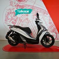 MORBIDELLI SC 125 LX SC125LX