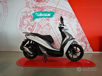 MORBIDELLI SC 125 LX SC125LX