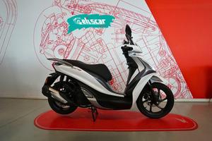 MORBIDELLI SC 125 LX SC125LX