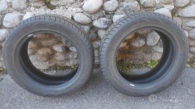 GOMME PNEUMATICI  INVERNALI OVATION 215 55 R17