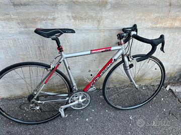 Bici da corsa