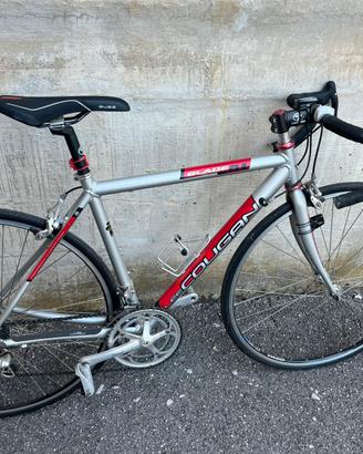 Bici da corsa