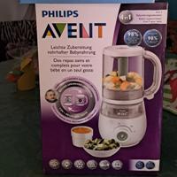 Cuocipappa Philps Avent 4 in 1