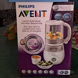 Cuocipappa Philps Avent 4 in 1