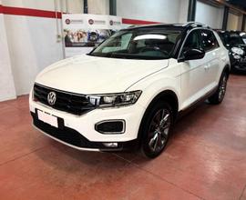 Volkswagen T-Roc 2.0 TDI SCR DSG 4MOTION Styl...