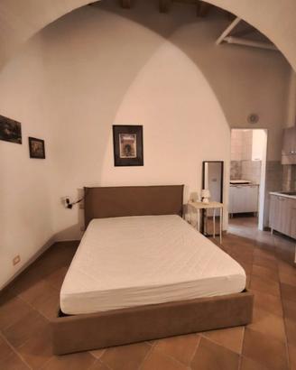 Struttura Letto Matrimoniale Imbottito – NUOVA 