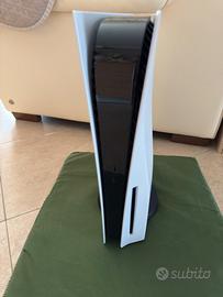 PLAY STATION 5 DISCO