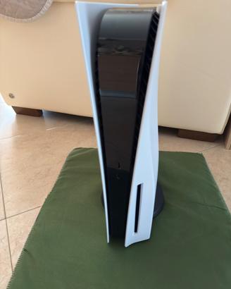 PLAY STATION 5 DISCO