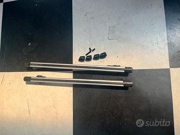 Barre portatutto Skoda Oktavia