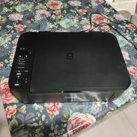 stampante e fotocopiatrice Canon 