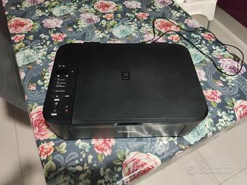 stampante e fotocopiatrice Canon 