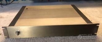 Amplificatore Sony TA N88B RARISSIMO  			