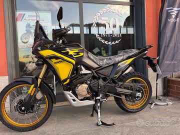 Voge Valico DSX 800 Rally