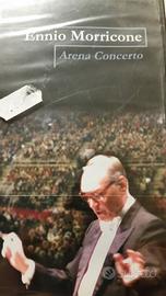 tre DVD concerti musicali