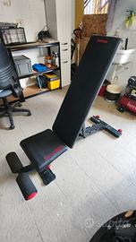 Panca Pesi Reclinabile Decathlon Bench 900