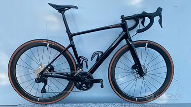 CANNONDALE SYNAPSE CARBON