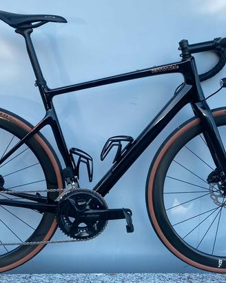 CANNONDALE SYNAPSE CARBON