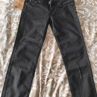 Jeans Donna Sexy Woman