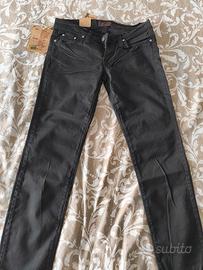 Jeans Donna Sexy Woman