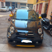 500 abarth