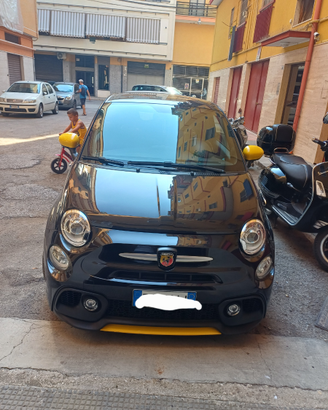 500 abarth
