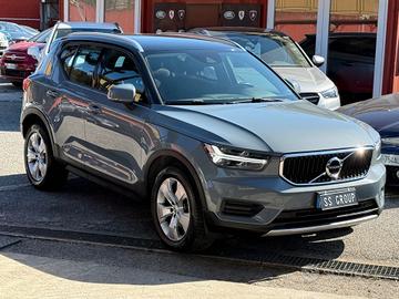 XC40 D3 Momentum-unipro-rate-garanzia -