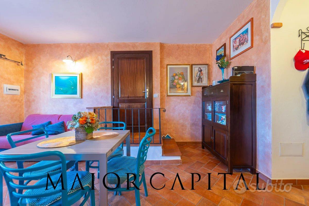 Apartment in Luttuni, Ponte - Vista 5