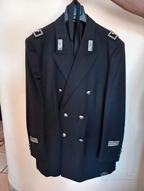 Divisa hotsell gala carabinieri