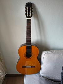 chitarra classica M.Suzuki