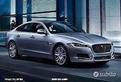 Jaguar xe ricambi musata frontale