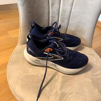 Brooks scarpe glycerin 22 n 42 ok 41
