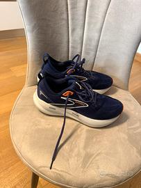 Brooks scarpe glycerin 22 n 42 ok 41