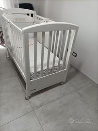 Lettino Foppapdretti Lovely