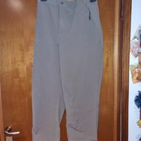 Pantaloni trekking tg 58 Darmasport 