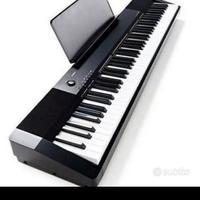 tastiera casio CDP 130