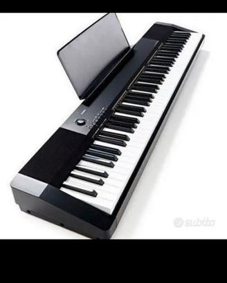 tastiera casio CDP 130