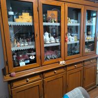 soggiorno in arte povera