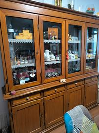 soggiorno in arte povera