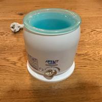 Scaldabiberon avent naturally express