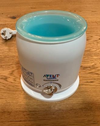 Scaldabiberon avent naturally express