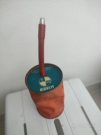 Pirelli Soffietto Per Il Gonfiamento Di Battelli