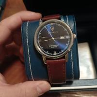 Orologio maserati 39-42mm